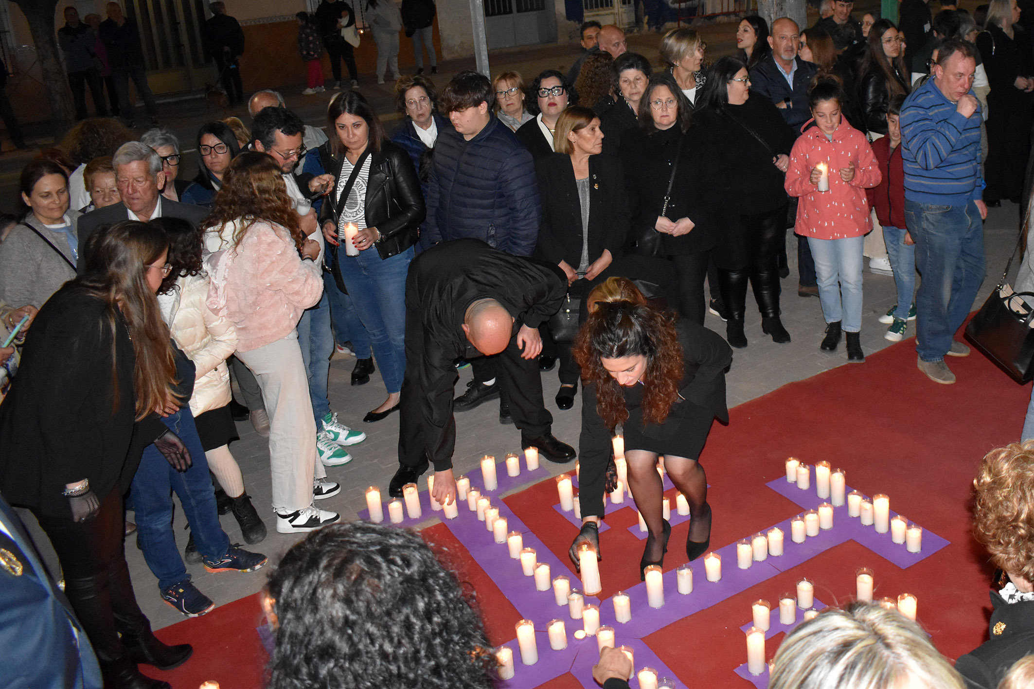 El Jueves Santo Torre O Estrena El Traslado Del Santo Entierro Y El